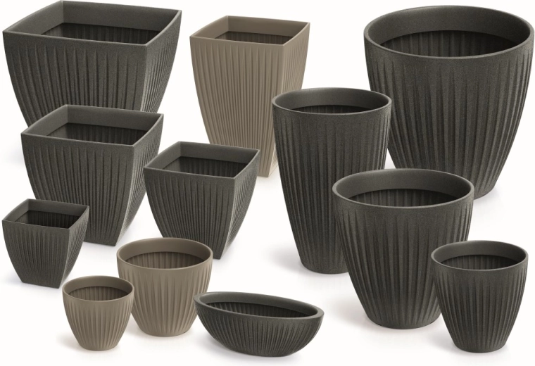 Licht en eenvoudig te verplaatsen