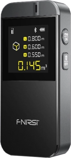 Fnirsi IR40 laserafstandsmeter 40 m