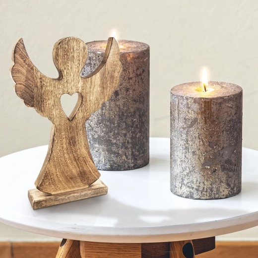 Dekoration mit Atmosphäre