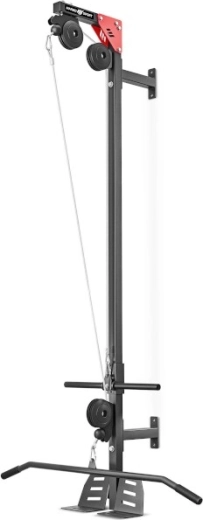 Universal load up to 140 kg