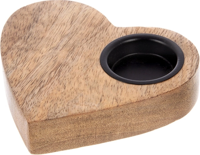 Bois de manguier naturel au joli veinage