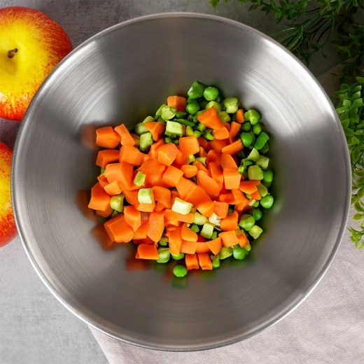 Ideaal formaat voor dagelijks gebruik