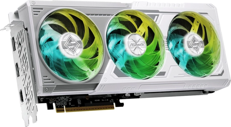 Klaar voor gaming en contentcreatie