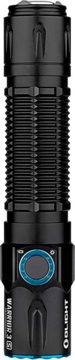 Lampe torche tactique LED Olight Warrior 3S 2300 lm