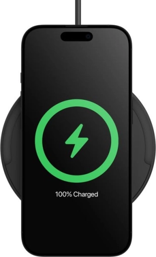 Recharge sans fil Qi