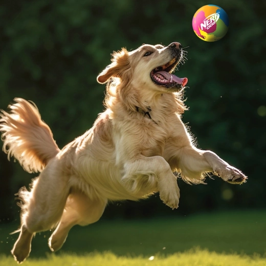 Hohe Sichtbarkeit im Außenbereich