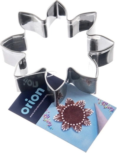 Durable stainless steel for long service life