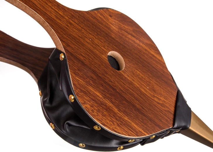 Durable material combination