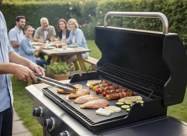 High durability and versatile use