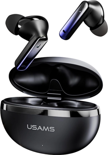 Stable Bluetooth 5.3 and touch controls