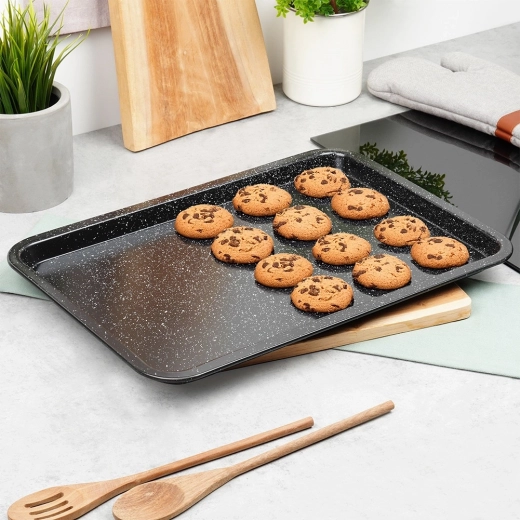 Cuisson uniforme sur toute la surface