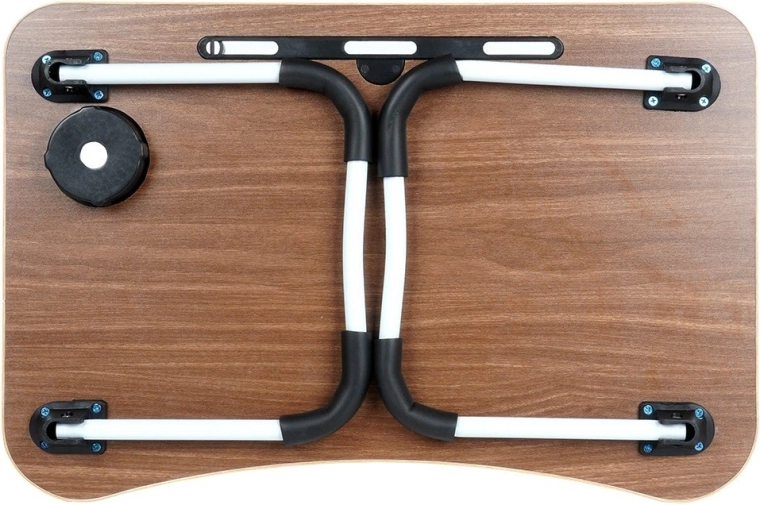 Stable folding construction