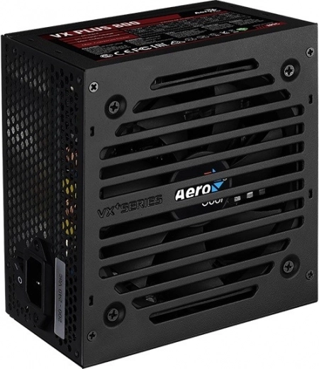 Aerocool VX Plus 800W ATX Netzteil
