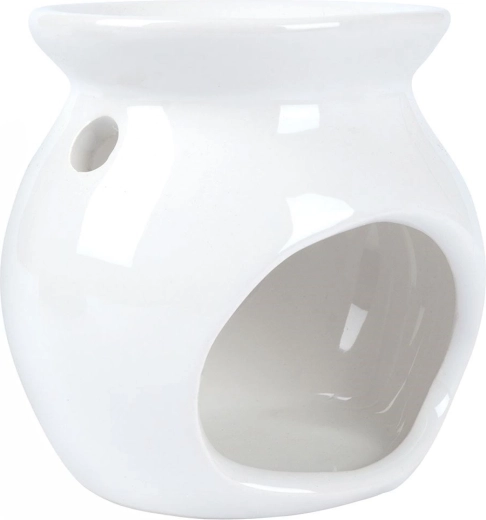 Versatile use: oils and wax melts