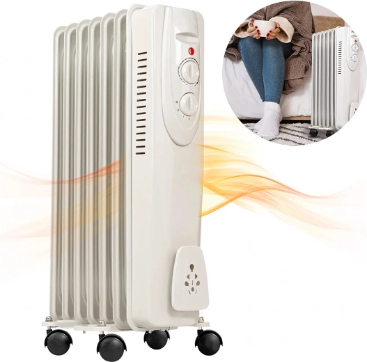 Mobilität und Komfort im Alltag