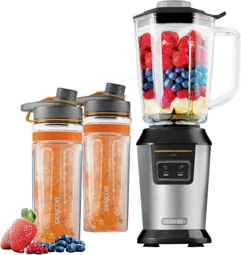 Mixeur à smoothies Sencor