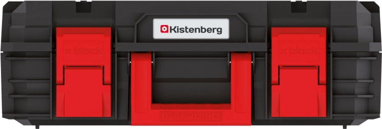 Duurzame constructie met afdichting tegen stof en water