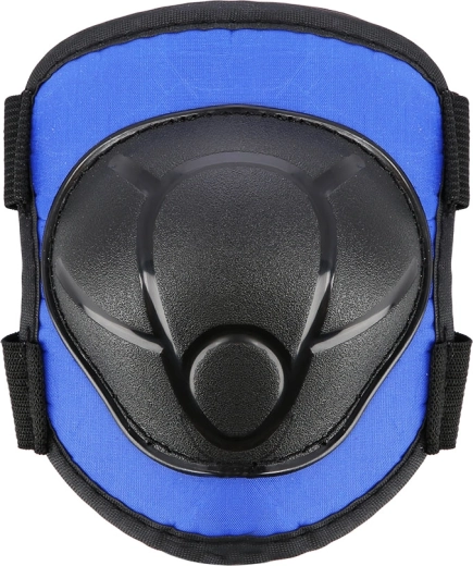 Rigid shell, soft comfort