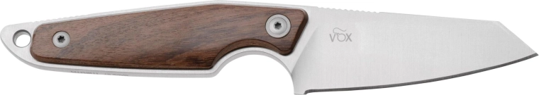 Böhler M390-staal voor langdurige scherpte