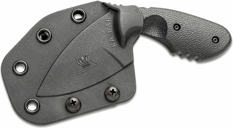 Secure and versatile carry