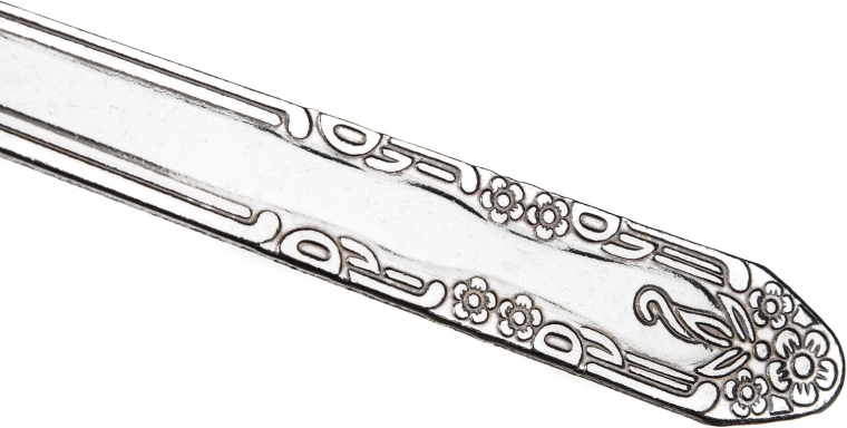 Elegante vormgeving met reliëf