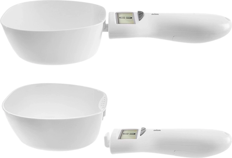 Bol amovible pour un nettoyage facile