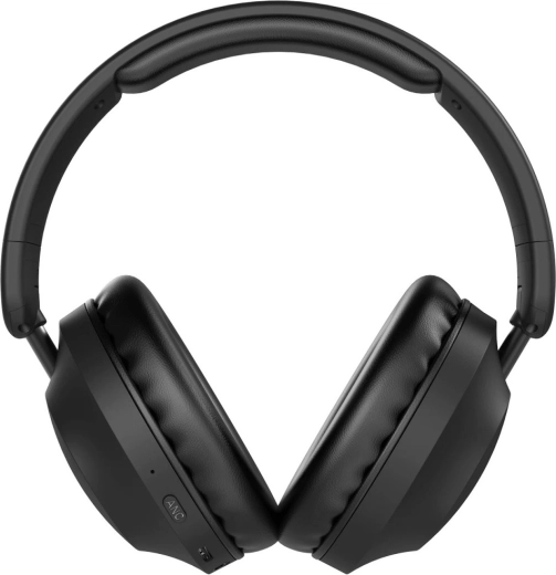 Stilte op aanvraag met adaptieve ANC