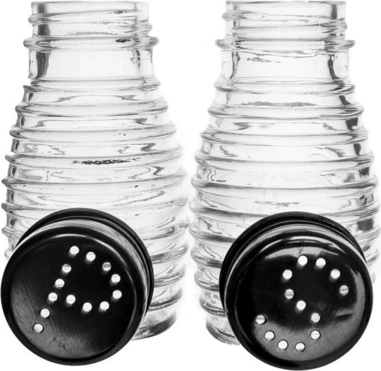 Präzise Dosierung mit S- und P-Kennzeichnung