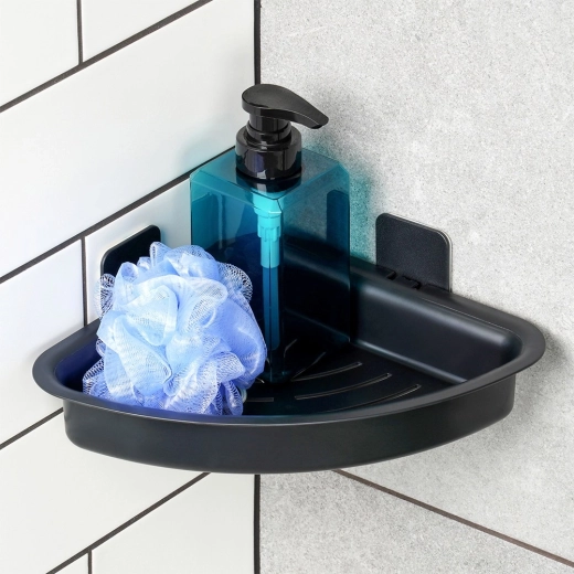 Slim hoekdesign bespaart ruimte