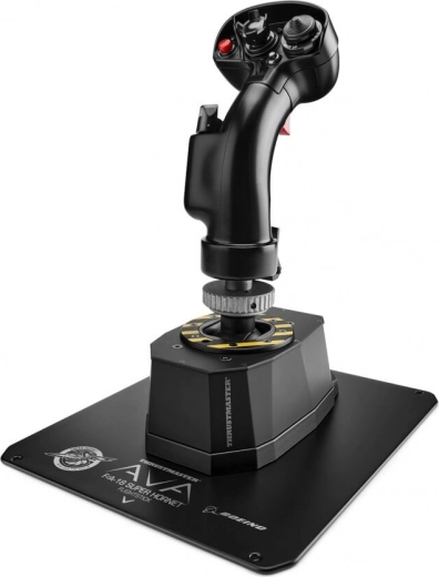 Joystick AVA F/A-18 Super Hornet – manche de vol