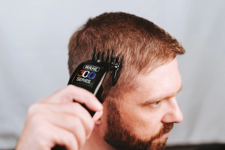 Precieze hendelverstelling