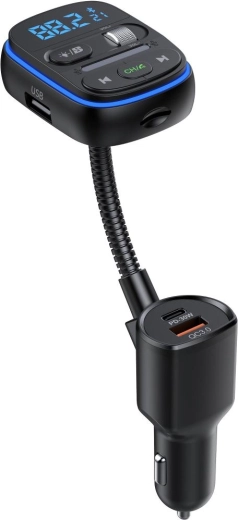 Wireless music and hands-free calls