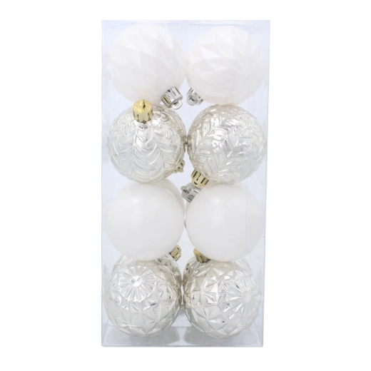 Tijdloos wit voor elke stijl