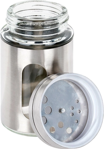 Complete closure for freshness and cleanliness