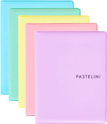 Porte-documents PASTELINI