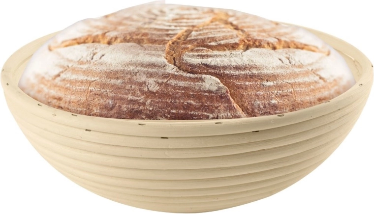 Bakery-quality results