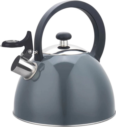 Chauffe rapide grâce au fond multicouche