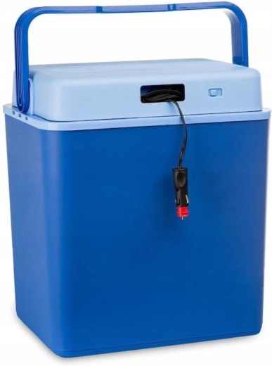 ECO mode – quieter and more efficient operation