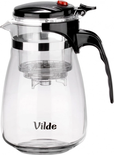 Twee-fasen trekken met aftapsysteem