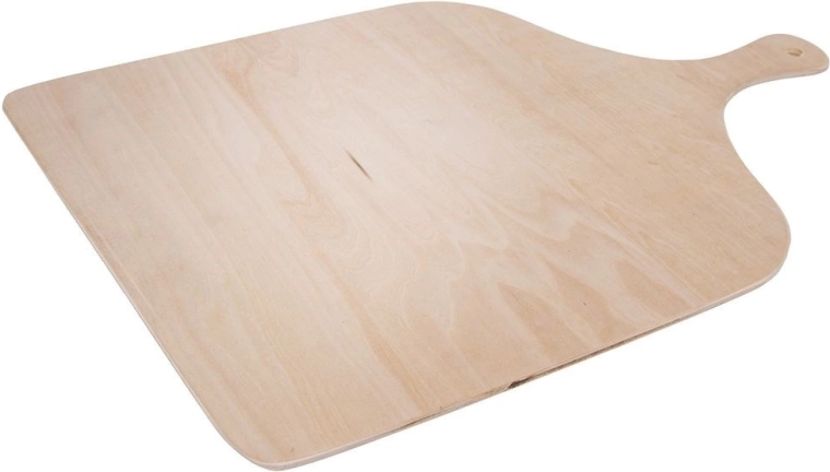 Structure en bois légère et résistante