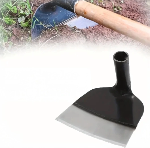 Prête pour un manche standard