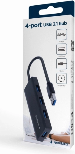 Câble intégré et utilisation facile
