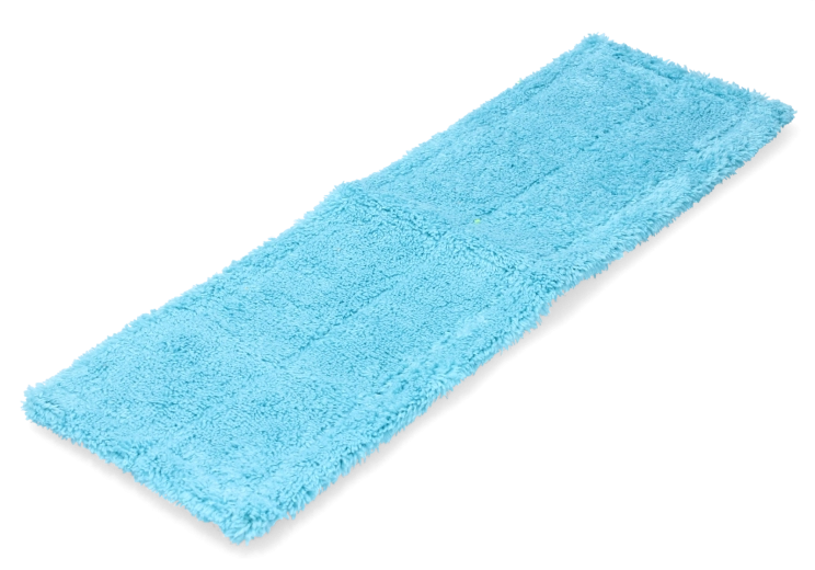 Microvezel voor streeploze reiniging