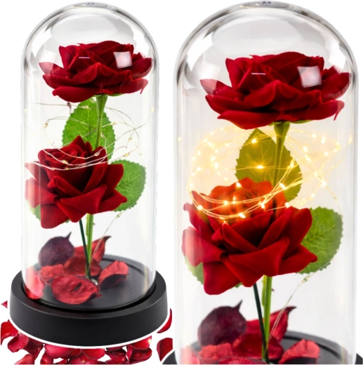 Gift decoration for the interior