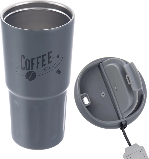 Isolation sous vide à double paroi