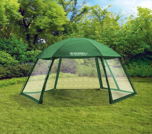 Marimex Pool House – abri universel pour piscine et spa