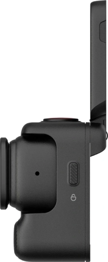 Stabilisation SteadyMotion V2.0 pour des prises plus fluides