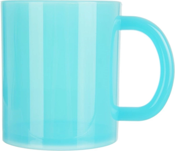 Bequemer Halt für kleine Hände