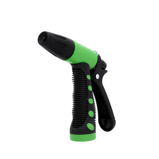 Smooth water flow control