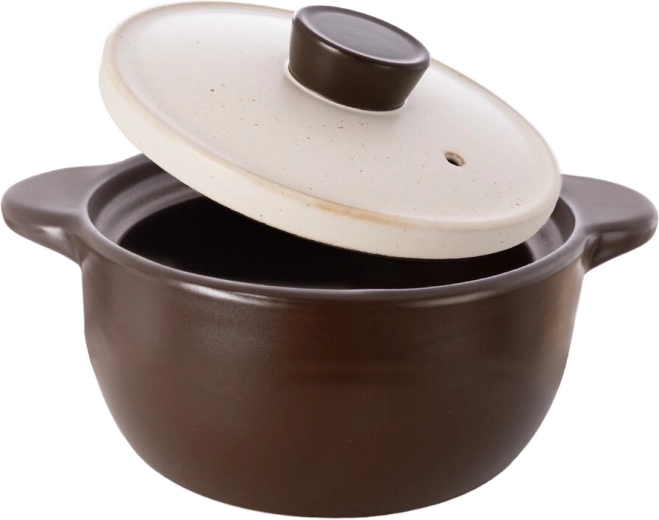 Lid for juicier results